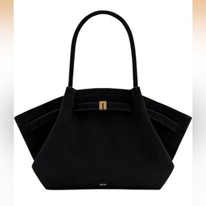 JW PEI Black Tote Bag